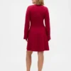 Mini-robe-pull CashSoft extensible