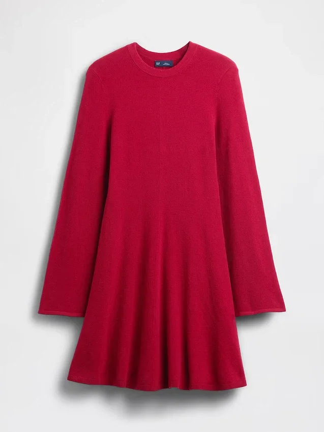 Mini-robe-pull CashSoft extensible