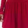 Mini-robe à taille basse