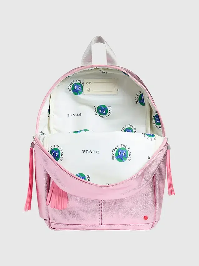 Mini-sac à dos State Kane
