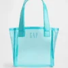 Mini-sac fourre-tout « Jelly Logo »
