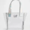 Mini-sac fourre-tout « Jelly Logo »