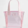 Mini-sac fourre-tout « Jelly Logo »