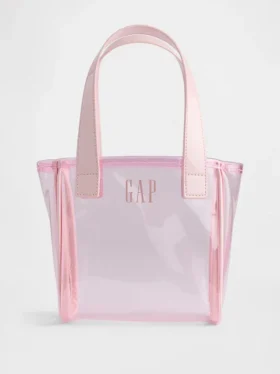 Mini-sac fourre-tout « Jelly Logo »