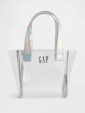 Mini-sac fourre-tout « Jelly Logo »