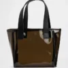Mini-sac fourre-tout « Jelly Logo »