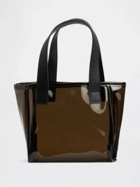 Mini-sac fourre-tout « Jelly Logo »