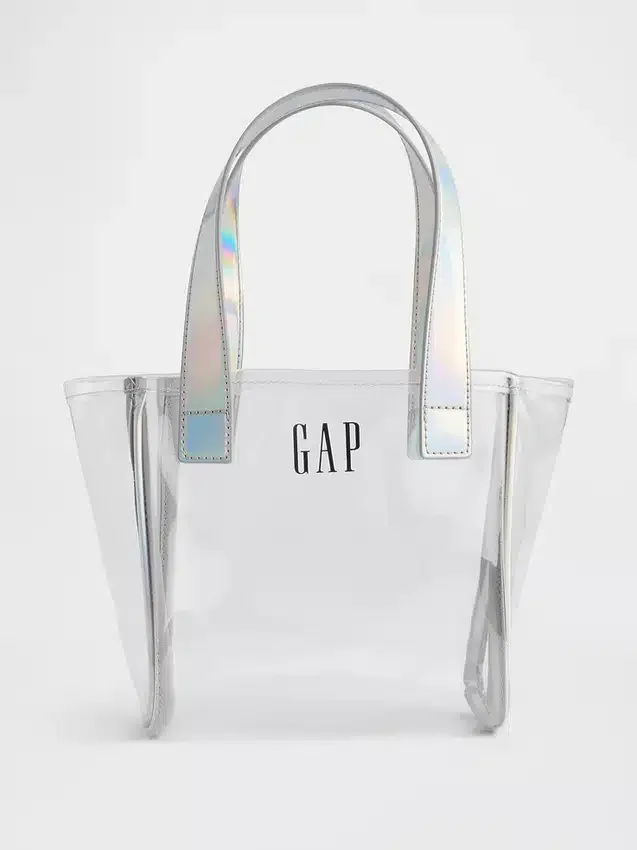 Mini-sac fourre-tout « Jelly Logo »