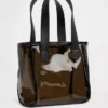 Mini-sac fourre-tout « Jelly Logo »
