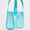 Mini-sac fourre-tout « Jelly Logo »