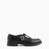 Mocassins à bride en T pour enfants