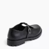 Mocassins à bride en T pour enfants
