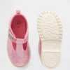 Mocassins à bride en T pour tout-petits