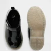 Mocassins à bride en T pour tout-petits