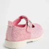 Mocassins à bride en T pour tout-petits