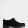 Mocassins en daim vegan pour enfants