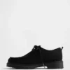 Mocassins en daim vegan pour enfants