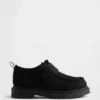 Mocassins en daim vegan pour tout-petits