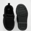 Mocassins en daim vegan pour tout-petits