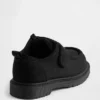 Mocassins en daim vegan pour tout-petits