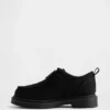 Mocassins en daim vegan pour tout-petits