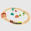 Mon premier circuit de train