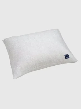 Oreiller en mousse à mémoire de forme babyGap pour tout-petits avec 2 housses rafraîchissantes