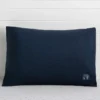Oreiller en mousse à mémoire de forme babyGap pour tout-petits avec 2 housses rafraîchissantes