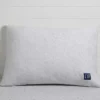 Oreiller en mousse à mémoire de forme babyGap pour tout-petits avec 2 housses rafraîchissantes