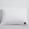 Oreiller pour tout-petit babyGap avec 2 housses rafraîchissantes