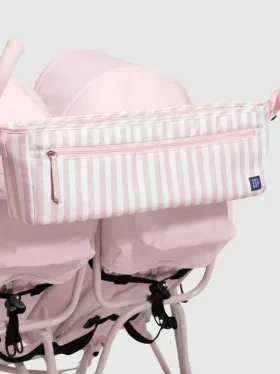 Organiseur babyGap Classic pour poussette double