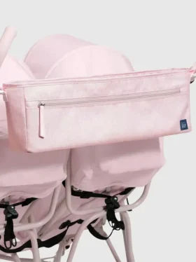 Organiseur babyGap Classic pour poussette double