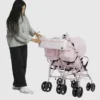 Organiseur babyGap Classic pour poussette double