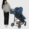 Organiseur babyGap Classic pour poussette double