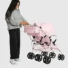 Organiseur babyGap Classic pour poussette double