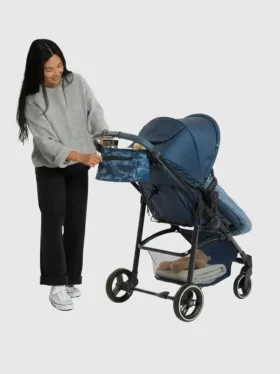 Organiseur babyGap Classic pour poussette double