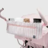 Organiseur babyGap Classic pour poussette double