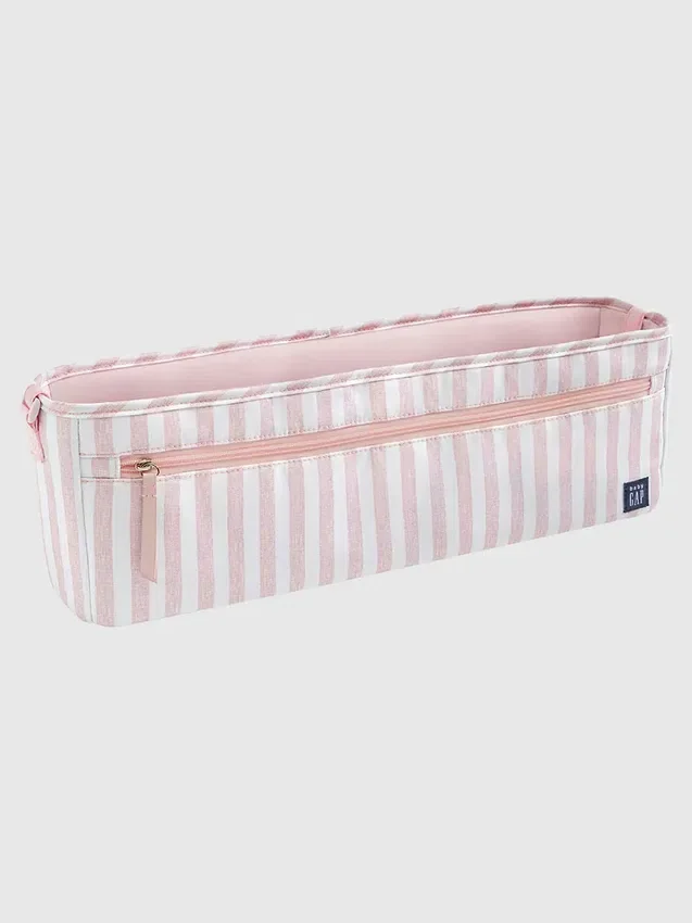 Organiseur babyGap Classic pour poussette double