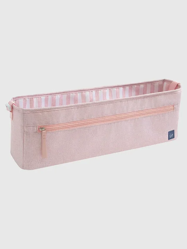 Organiseur babyGap Classic pour poussette double