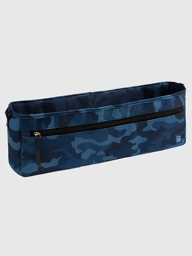 Organiseur babyGap Classic pour poussette double