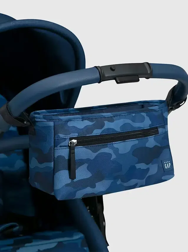 Organiseur babyGap Classic pour poussette simple