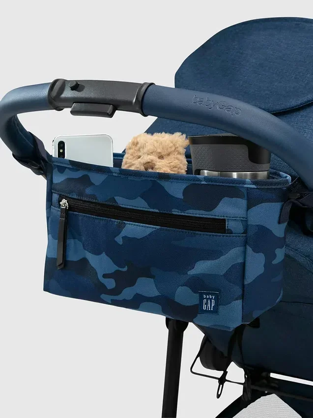 Organiseur babyGap Classic pour poussette simple