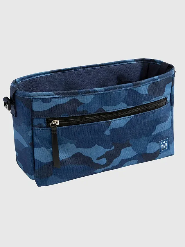 Organiseur babyGap Classic pour poussette simple
