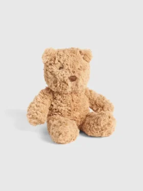 Ours en peluche Brannan - Taille moyenne