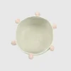 Panier Bubbly de Lorena Canals, couleur naturelle-nude