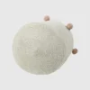 Panier Bubbly de Lorena Canals, couleur naturelle-nude