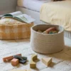 Panier de rangement Gram de Lorena Canals