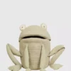 Panier de rangement Lorena Canals « Fred la grenouille »