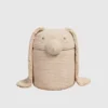 Panier de rangement Lorena Canals « Rita the Rabbit »
