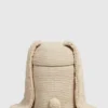 Panier de rangement Lorena Canals « Rita the Rabbit »